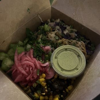 Palmita - Mexican Near Me - Oakland, California