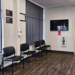 Southwestern Eye Center