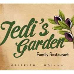 Jedi's Garden
