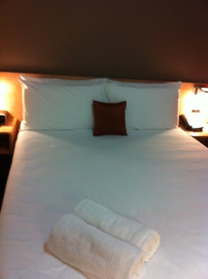 ibis Perth by null