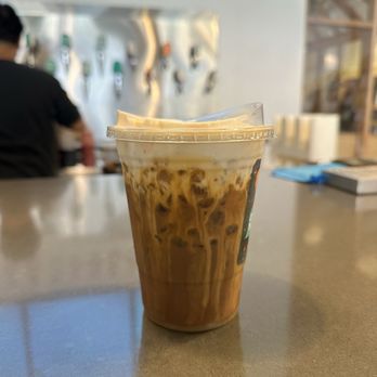 Contra Coffee & Tea - Melo 2.0 - Coffee & Tea Near Me - Orange, California