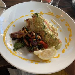 Halibut Alaskana