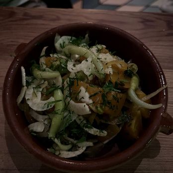 Bar Toti - Wine Bars Near Me - Austin, Texas