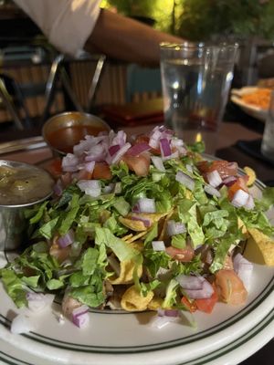 Plaza Cafe Downtown by null