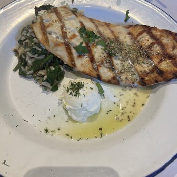 Kentro Greek Kitchen - Sea Bass Charbroiled - Greek Near Me - Fullerton, California Kentro Greek Kitchen - Sea Bass Charbroiled - Greek Near Me - Fullerton, California