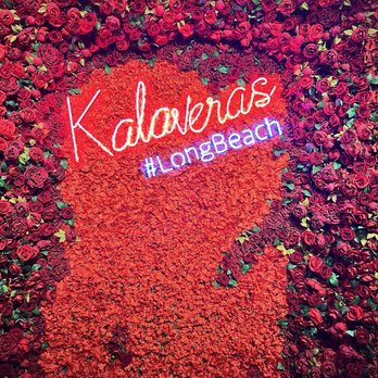 Kalaveras - Photo op - New Mexican Cuisine Near Me - Long Beach, California Kalaveras - Photo op - New Mexican Cuisine Near Me - Long Beach, California