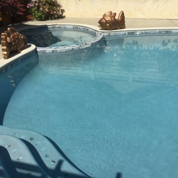Trinity Custom Pools - Pool & Hot Tub Service Near Me - Riverside, California