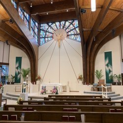 Ascension Catholic Church