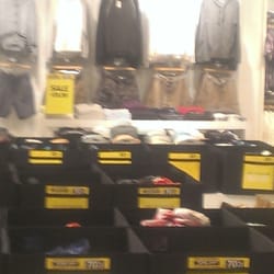 Limited Express - Summer clearance.