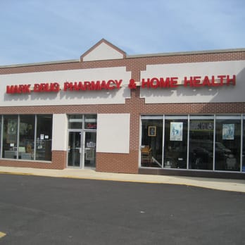 Mark Drugs Pharmacy - Located in the Roselle Commons Shopping Center - Vitamins & Supplements Near Me - Roselle, Illinois Mark Drugs Pharmacy - Located in the Roselle Commons Shopping Center - Vitamins & Supplements Near Me - Roselle, Illinois