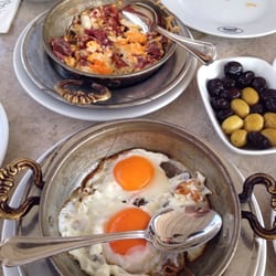 Emirgan Sütiş