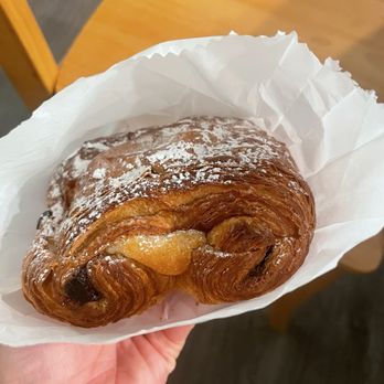 Arsicault Bakery - Almond chocolate croissant - Bakeries Near Me - San Francisco, California Arsicault Bakery - Almond chocolate croissant - Bakeries Near Me - San Francisco, California