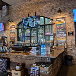 Port Orleans Brewing