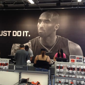 Nike Factory Store - Cabazon - Shoe Stores Near Me - Cabazon, California