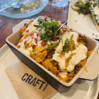 CRAFTkitchen - New American Near Me - Henderson, Nevada CRAFTkitchen - New American Near Me - Henderson, Nevada