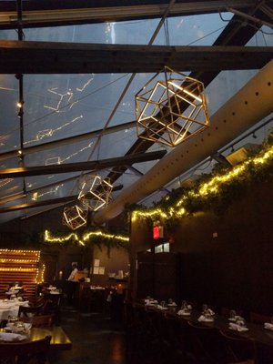 Wall Street Grill by null