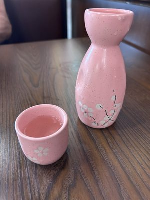 A Go Go Sushi and Ramen by null