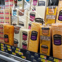 Cheese wizzz