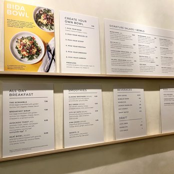 Happy + Hale - Menu - Juice Bars & Smoothies Near Me - Raleigh, North Carolina Happy + Hale - Menu - Juice Bars & Smoothies Near Me - Raleigh, North Carolina