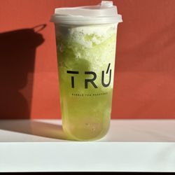 Tru Tea