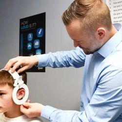 The Hill Hear Better Clinic