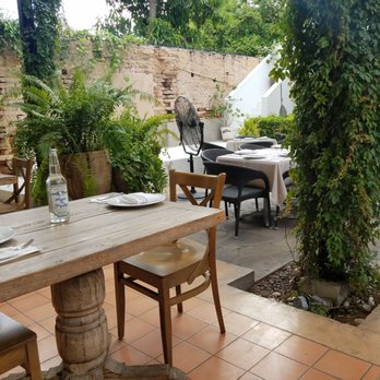 Sorstis - The courtyard - Italian Near Me - La Paz, BCS Sorstis - The courtyard - Italian Near Me - La Paz, BCS
