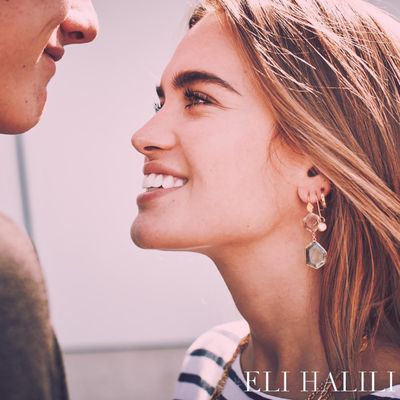 Eli Halili Jewelry and Design