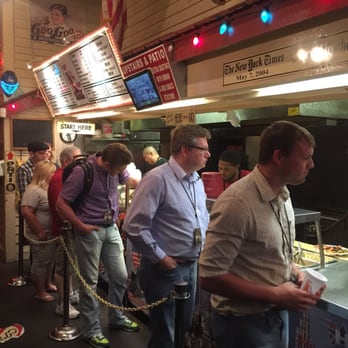 Jack's Bar-B-Que - BBQ line!!!! - Barbeque Near Me - Nashville, Tennessee Jack's Bar-B-Que - BBQ line!!!! - Barbeque Near Me - Nashville, Tennessee