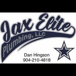 Jax Elite Plumbing