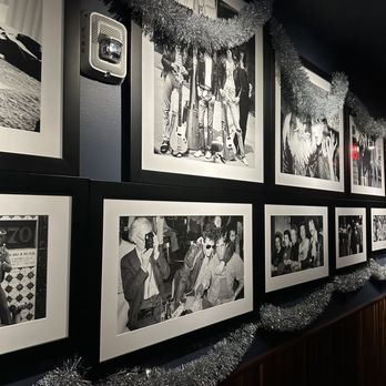 Starchild Rooftop - Bars Near Me - New York, New York