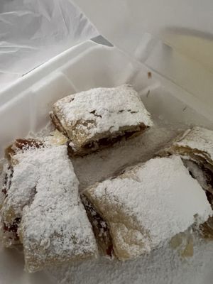 El Sabor Restaurant by null