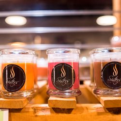 Sisters Scented Candles