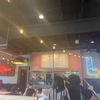 Kikés Red Tacos - Mexican Near Me - Denver, Colorado