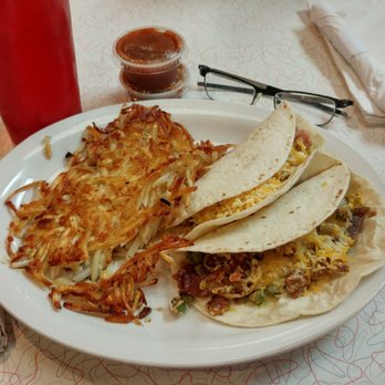 Penny's Diner - Breakfast Tacos - Diners Near Me - Yuma, Arizona Penny's Diner - Breakfast Tacos - Diners Near Me - Yuma, Arizona