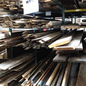 Rebuilding Exchange - 2/12/2014 - Building Supplies Near Me - Chicago, Illinois