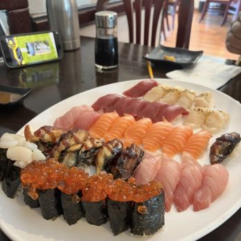 Koyi Sushi - Sushi Bars Near Me - Costa Mesa, California