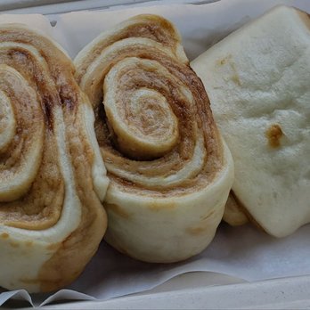 Bao Bei - Brown Sugar Swirly Buns 黑糖捲饅頭 Handmade Mantou (Steamed buns) made with delicious Taiwanese Brown Sugar - Taiwanese Near Me - Rockville, Maryland Bao Bei - Brown Sugar Swirly Buns 黑糖捲饅頭 Handmade Mantou (Steamed buns) made with delicious Taiwanese Brown Sugar - Taiwanese Near Me - Rockville, Maryland