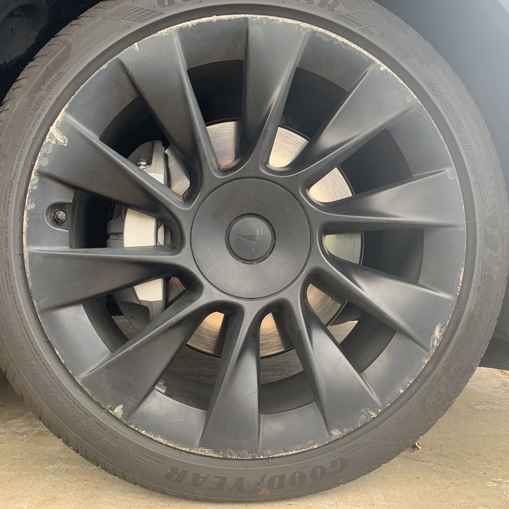 Precision Rim Repair - Wheel & Rim Repair Near Me