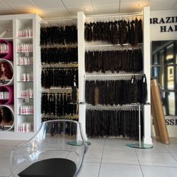 Hair Extensions Seattle