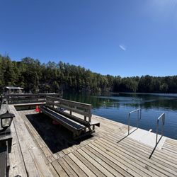 Lake Phoenix