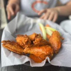 The Garage Bar & Sandwiches