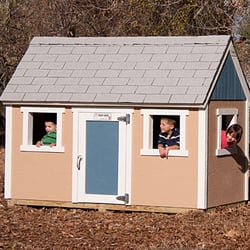 Tuff Shed Austin