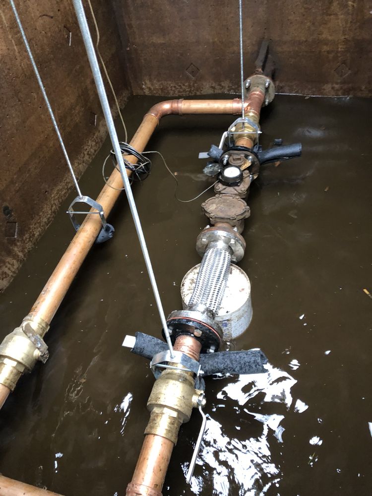 Slide of Cps removal and renovation services