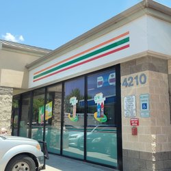 7-Eleven