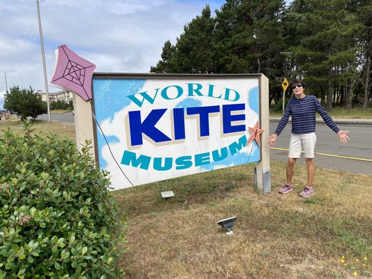 World Kite Museum & Hall-Fame by null