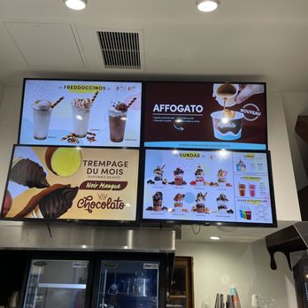 Chocolato - Desserts Near Me - Mont-Tremblant, Quebec Chocolato - Desserts Near Me - Mont-Tremblant, Quebec