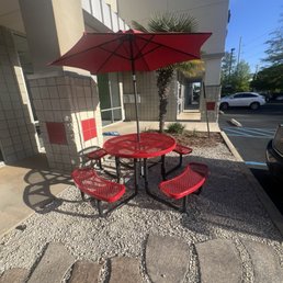 Outside Outside