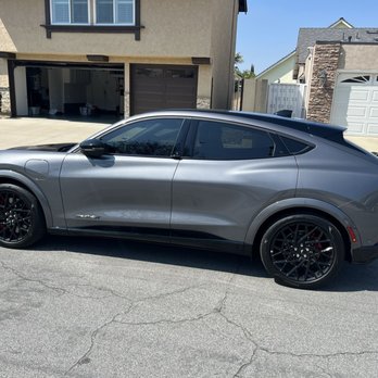 Elevance - Vehicle Wraps Near Me - Cypress, California