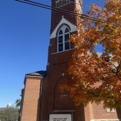 Central Church in Jefferson City, MO