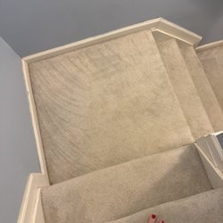Royal Carpet Cleaners - Can you believe this carpet is 20 years old?  They made it look brand new again!